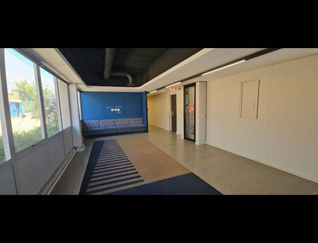 INDUSTRIAL PROPERTY TO RENT IN RANDJESPARK